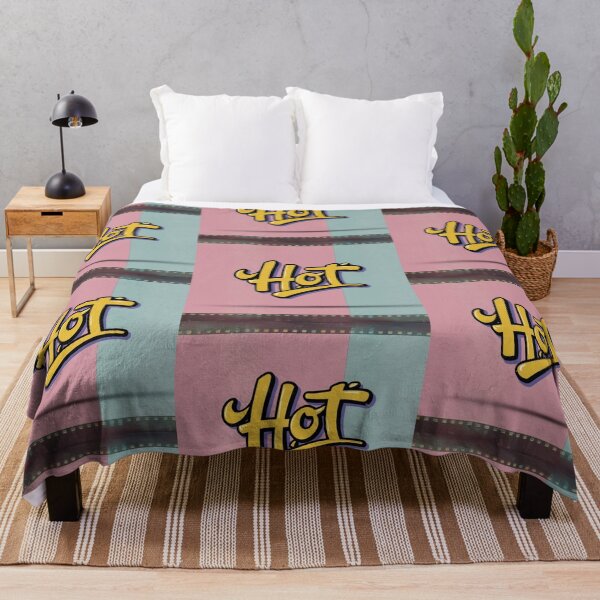 Item preview, Hot 101 designed and sold by Zeir Shop.