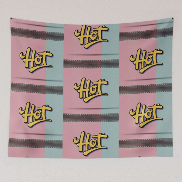 Item preview, Hot 101 designed and sold by Zeir Shop.