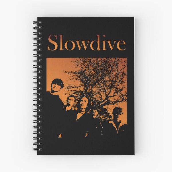 Item preview, Slowdive designed and sold by augustinelpgee.