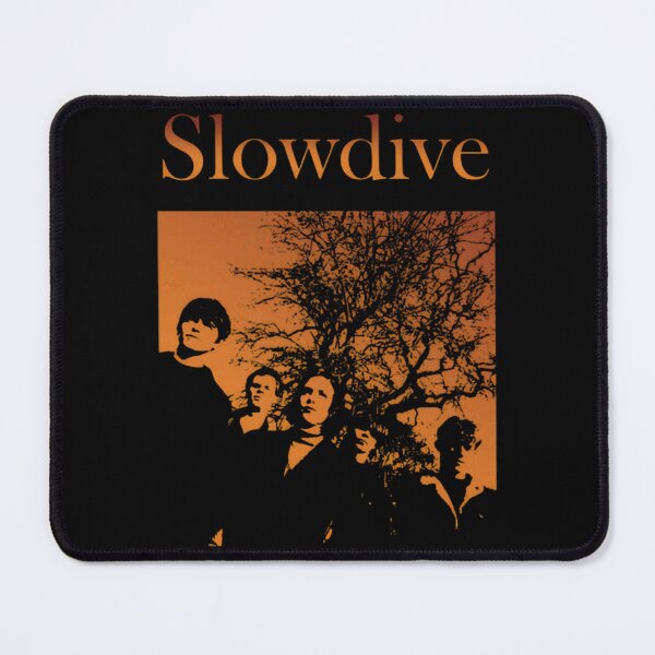 Item preview, Slowdive designed and sold by augustinelpgee.