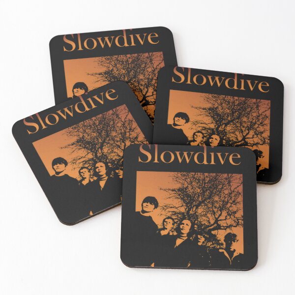 Item preview, Slowdive designed and sold by augustinelpgee.