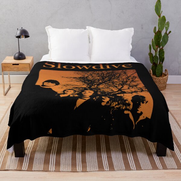 Item preview, Slowdive designed and sold by augustinelpgee.