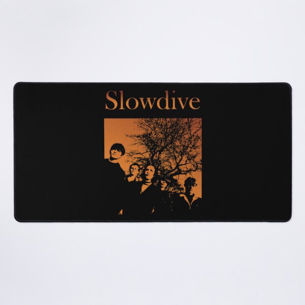 Item preview, Slowdive designed and sold by augustinelpgee.