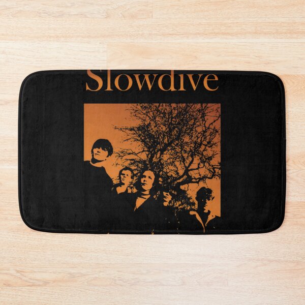 Item preview, Slowdive designed and sold by augustinelpgee.