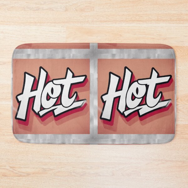 Item preview, Hot 103 designed and sold by Zeir Shop.