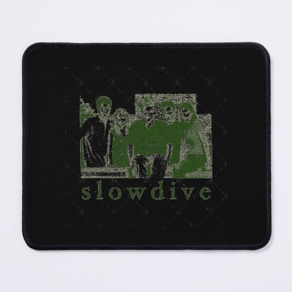 Item preview, Slowdive designed and sold by augustinelpgee.