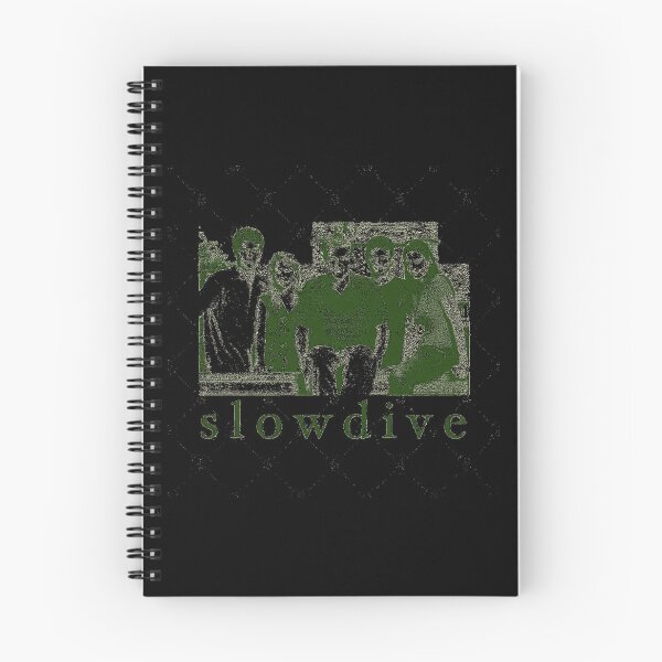 Item preview, Slowdive designed and sold by augustinelpgee.