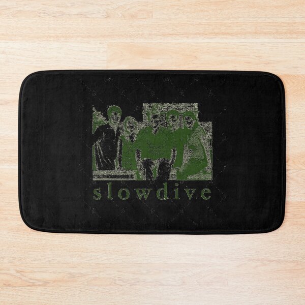 Item preview, Slowdive designed and sold by augustinelpgee.