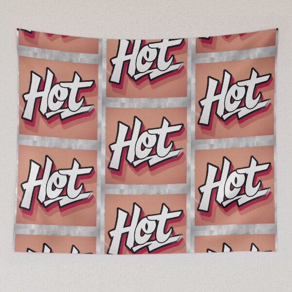 Item preview, Hot 103 designed and sold by Zeir Shop.