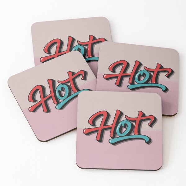 Item preview, Hot 104 designed and sold by Zeir Shop.