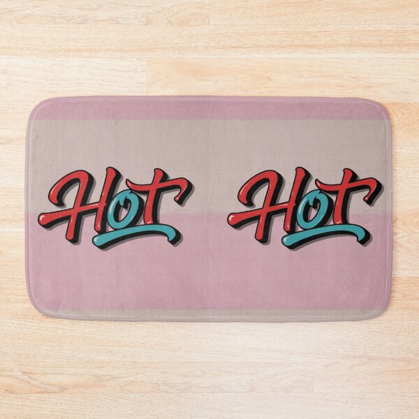 Item preview, Hot 104 designed and sold by Zeir Shop.