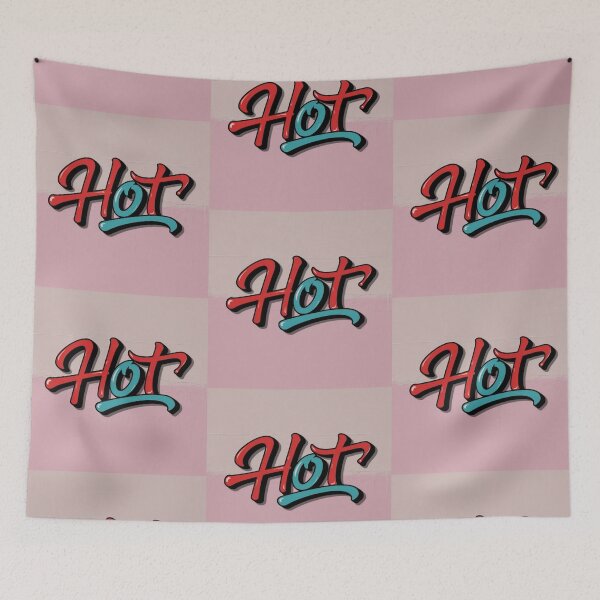 Item preview, Hot 104 designed and sold by Zeir Shop.