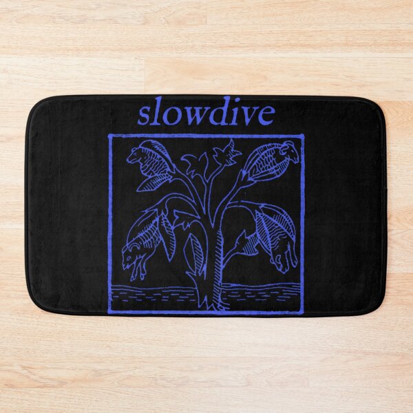 Item preview, Slowdive designed and sold by augustinelpgee.