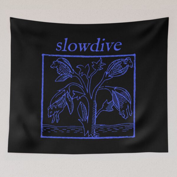 Item preview, Slowdive designed and sold by augustinelpgee.