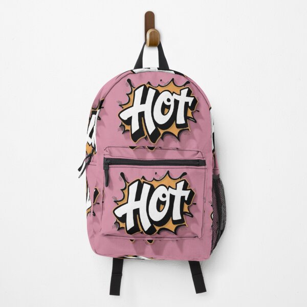 Item preview, Hot 105 designed and sold by Zeir Shop.
