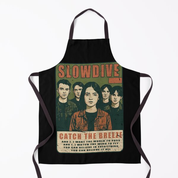 Item preview, Slowdive designed and sold by augustinelpgee.
