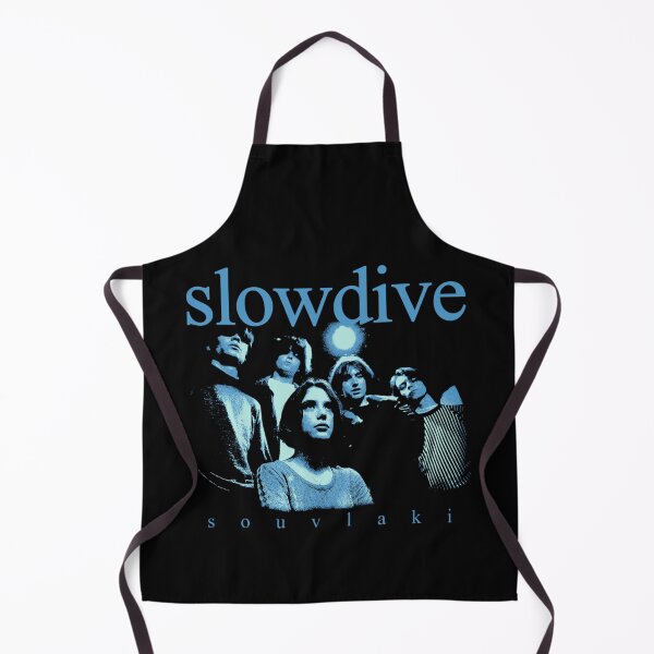 Item preview, Slowdive designed and sold by augustinelpgee.