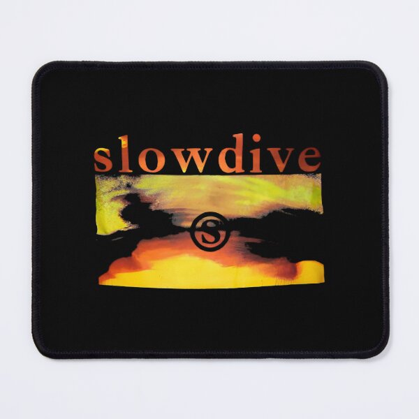 Item preview, Slowdive designed and sold by augustinelpgee.