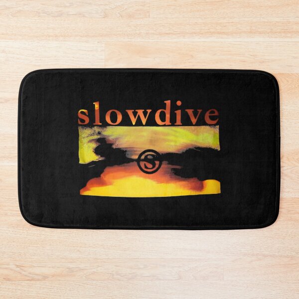 Item preview, Slowdive designed and sold by augustinelpgee.
