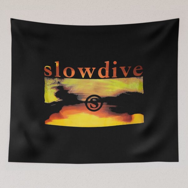 Item preview, Slowdive designed and sold by augustinelpgee.