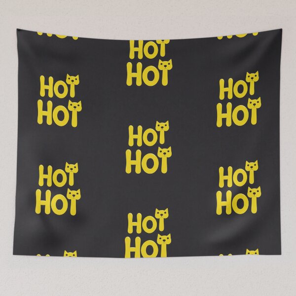 Item preview, Hot 108 designed and sold by Zeir Shop.