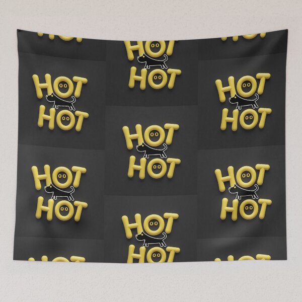 Item preview, Hot 109 designed and sold by Zeir Shop.