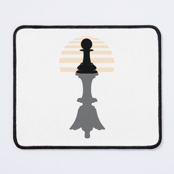 Item preview, Pawn Queen designed and sold by LazyDreams.