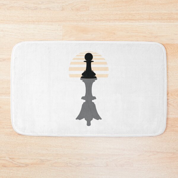 Item preview, Pawn Queen designed and sold by LazyDreams.