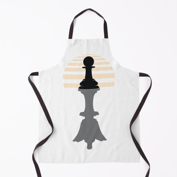 Item preview, Pawn Queen designed and sold by LazyDreams.