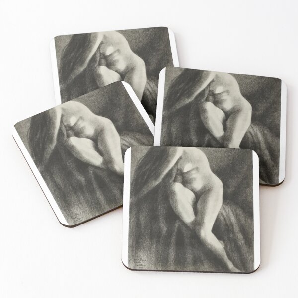 Item preview, Art Deco paiting  designed and sold by spamgouffArt.