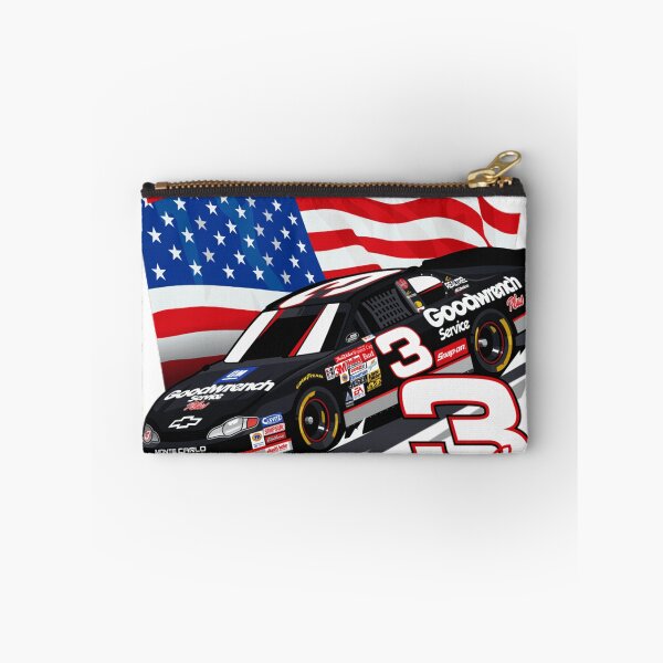 Item preview, The Intimidator Dale Earnhardt Racing Poster For NASCAR Fans Gift For Car Lovers designed and sold by AugustusChristi.