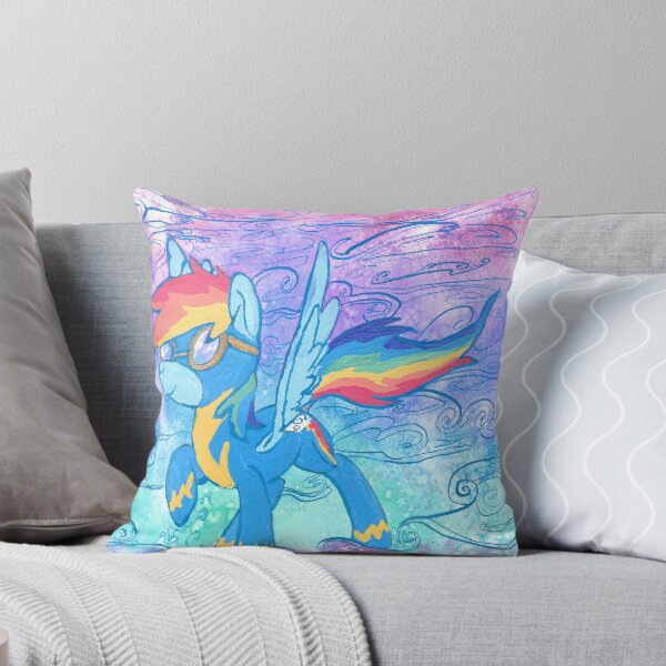 Item preview, RainDashie designed and sold by autobotchari.