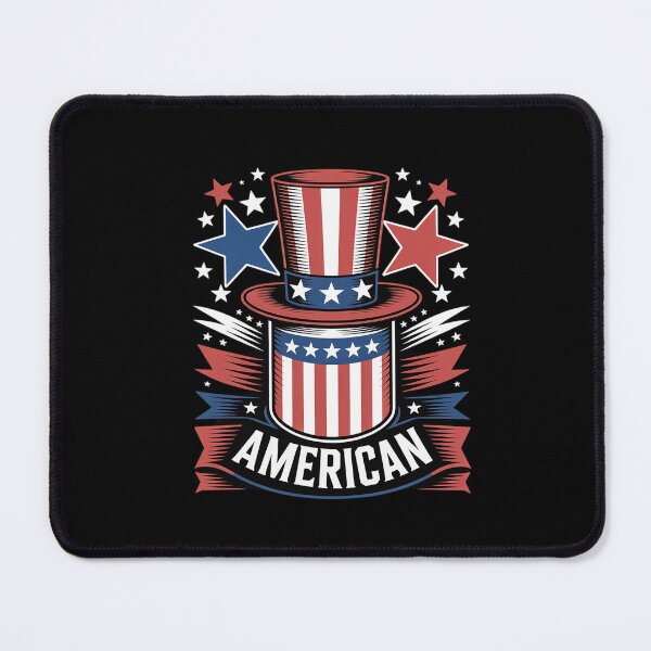 Item preview, Just Here To Bang 4th July American Flag Milfs designed and sold by ClassicAnthony.