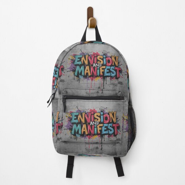 Item preview, Envision and Manifest 111 designed and sold by Zeir Shop.