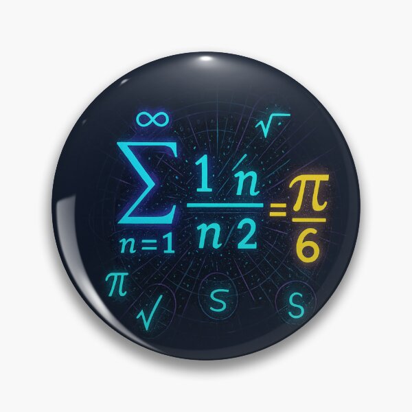 Item preview, The Basel Problem designed and sold by Bellassi.