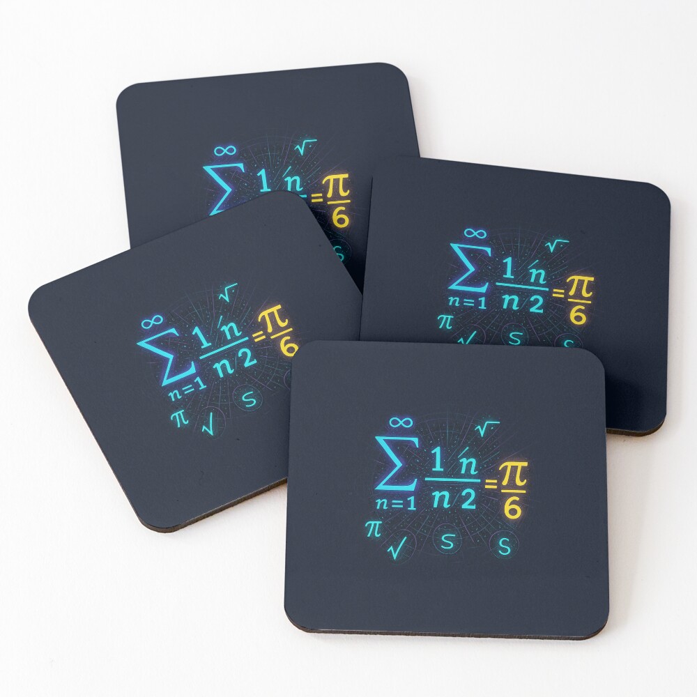 Item preview, Coasters (Set of 4) designed and sold by Bellassi.