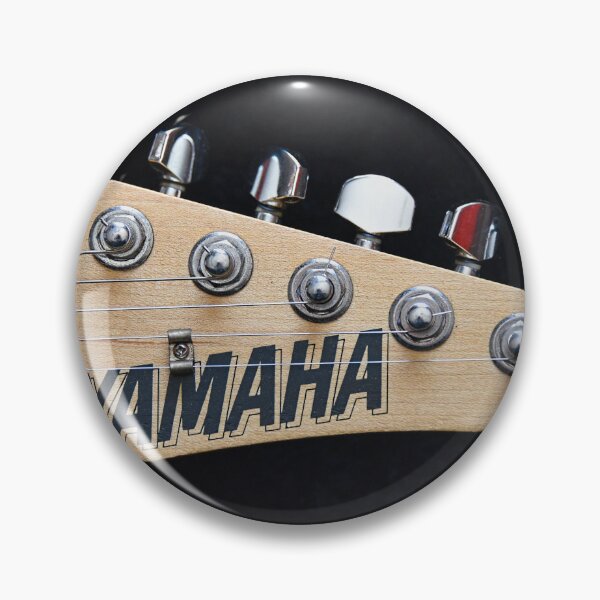 Item preview, Yamaha - Electric Guitar (highest resolution) designed and sold by Pete Klimek.
