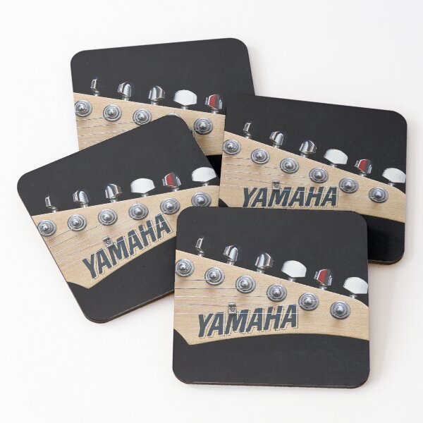 Item preview, Yamaha - Electric Guitar (highest resolution) designed and sold by Pete Klimek.