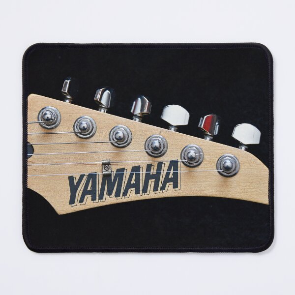 Item preview, Yamaha - Electric Guitar (highest resolution) designed and sold by Pete Klimek.