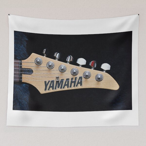 Item preview, Yamaha - Electric Guitar (highest resolution) designed and sold by Pete Klimek.