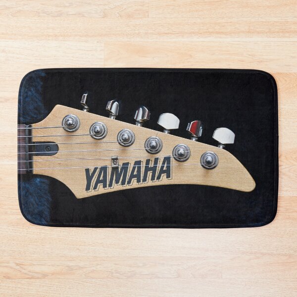 Item preview, Yamaha - Electric Guitar (highest resolution) designed and sold by Pete Klimek.