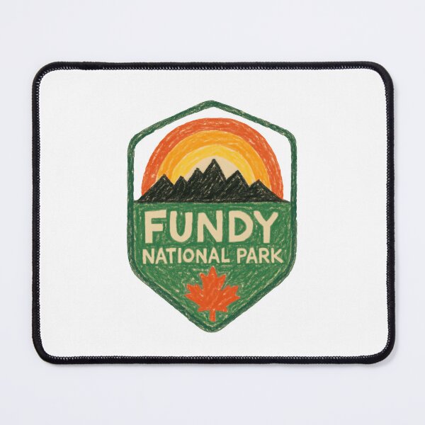 Item preview, Fundy National Park New Brunswick Tide Carved Coast designed and sold by Star3NowForMe.