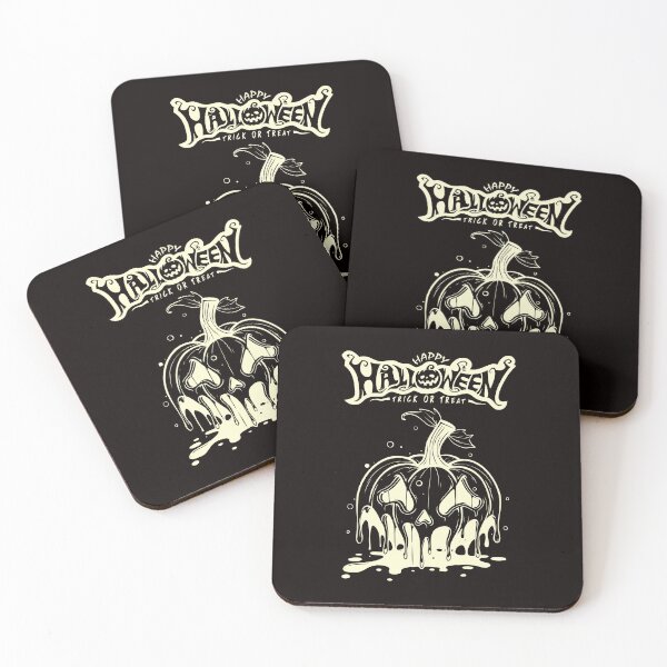 Item preview, Spooktacular Melt – For Halloween Fans Who Like It Weird designed and sold by Raven Studios.