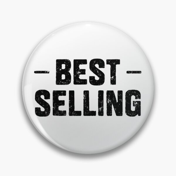 Item preview, Best Selling — Bold Vintage Typography Design designed and sold by casualnature.