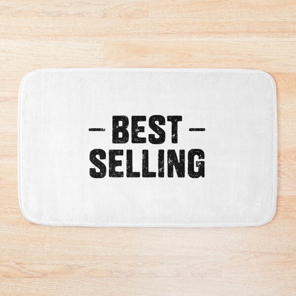 Item preview, Best Selling — Bold Vintage Typography Design designed and sold by casualnature.