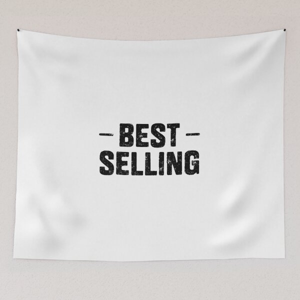 Item preview, Best Selling — Bold Vintage Typography Design designed and sold by casualnature.