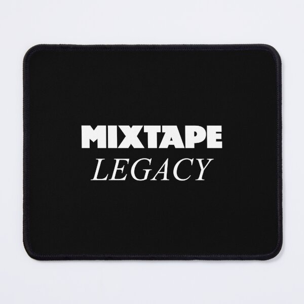 Item preview, Mixtape legacy designed and sold by SpilloDesign.