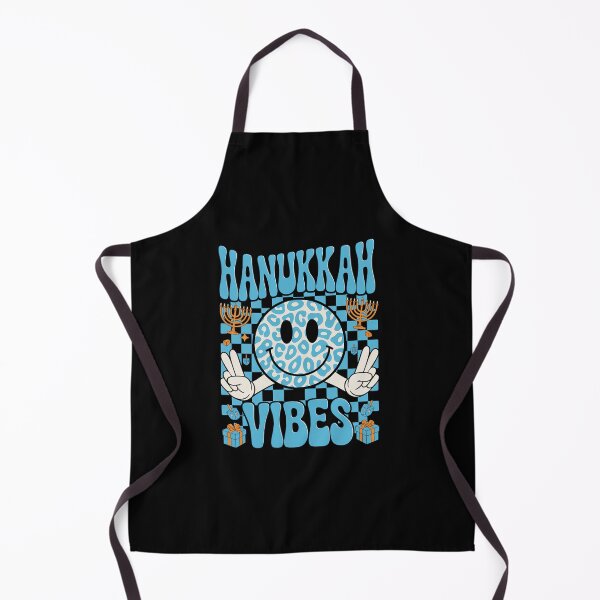 Item preview, Hanukkah Vibes Chanukah Happy Hanukkah designed and sold by brynatshop.