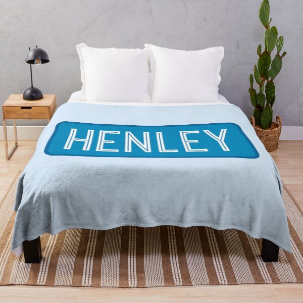 Item preview, Henley Name designed and sold by Jeallan Designs.