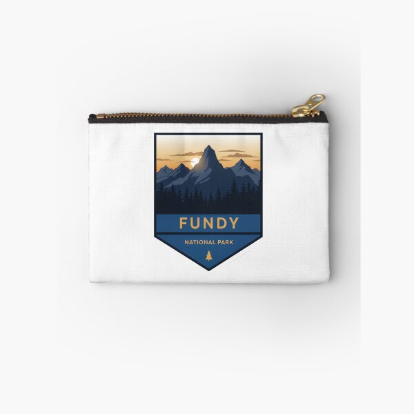 Item preview, Fundy National Park New Brunswick Ocean Cliffs Expedition designed and sold by Star3NowForMe.